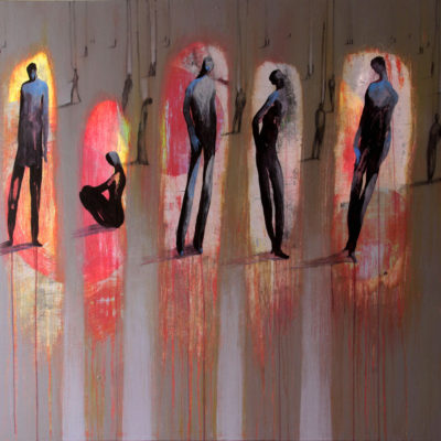 ATELIER 2016 ET AVANT